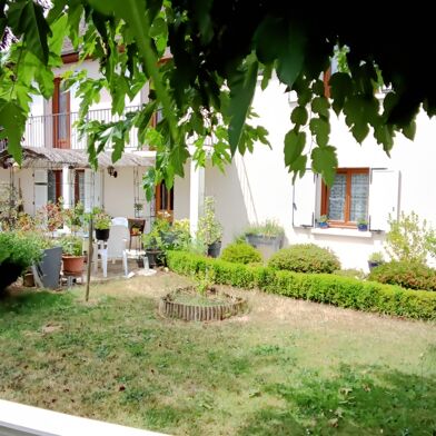 Maison 7 pièces 249900 €