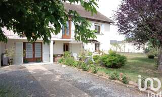 Maison 7 Pièces 180 m² à vendre à Avoine (37420)