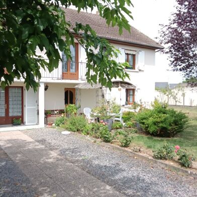 Maison 7 pièces 249900 €