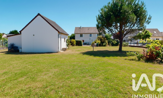 Maison 7 Pièces 180 m² à vendre à Avoine (37420)