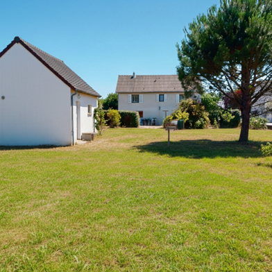 Maison 7 pièces 249900 €