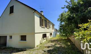 Maison 7 Pièces 175 m² à vendre à Auxerre (89000)