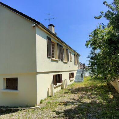 Maison 7 pièces 209000 €