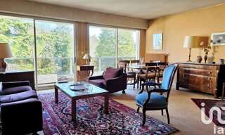 Appartement 5 Pièces 107 m² à vendre à Freneuse (78840)