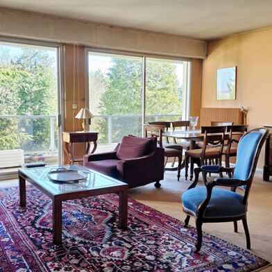 Appartement 5 pièces 162000 €