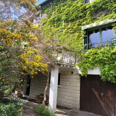 Maison 9 pièces 539000 €