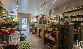 Commerce  66 m² à vendre à Marseille 10 (13010)