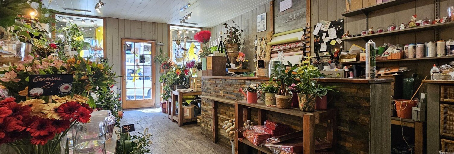 Commerce  66 m² à vendre à Marseille 10 (13010)