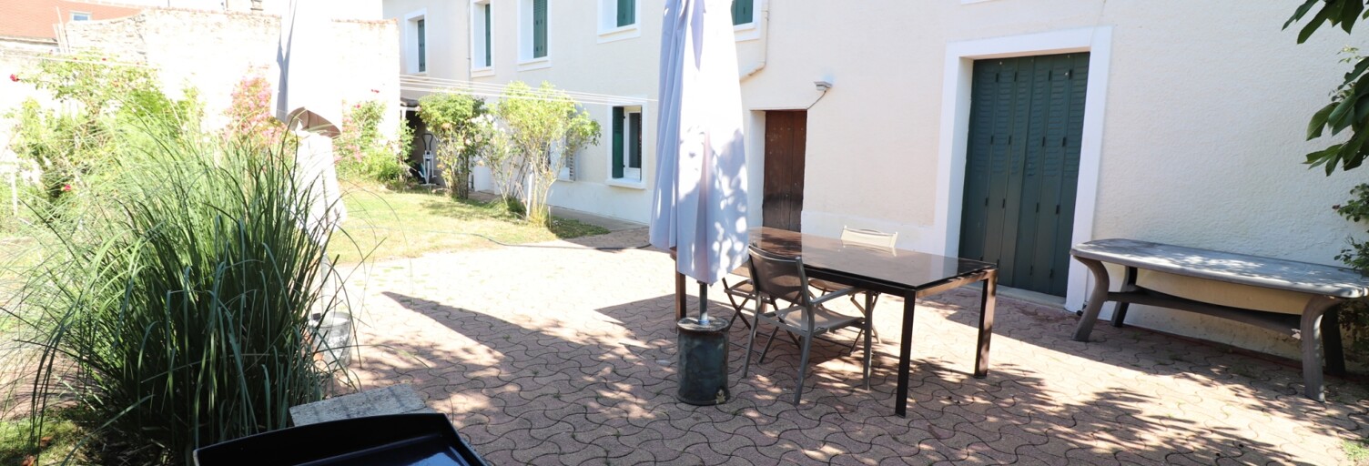 Maison 7 Pièces 148 m² à vendre à Chartrettes (77590)