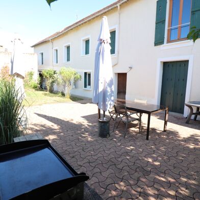 Maison 7 pièces 374000 €