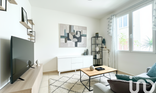 Appartement 2 Pièces 26 m² à vendre à Paris 14 (75014)