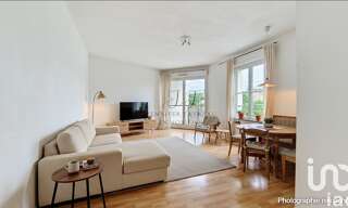 Appartement 2 Pièces 44 m² à vendre à Bordeaux (33200)