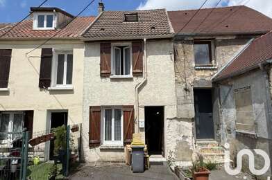 Maison 3 pièces 150000 €