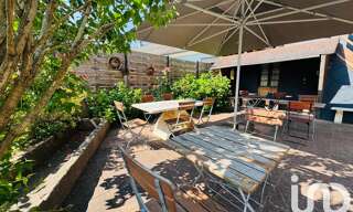 Immeuble  275 m² à vendre à Orbey (68370)