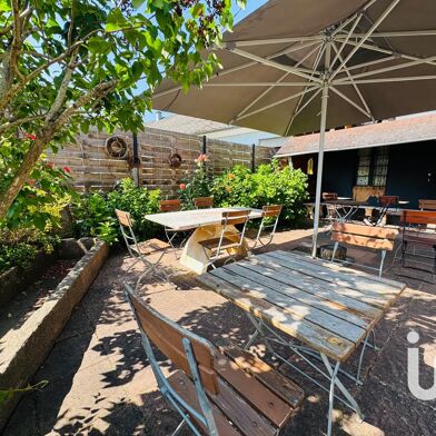 Immeuble  299000 €