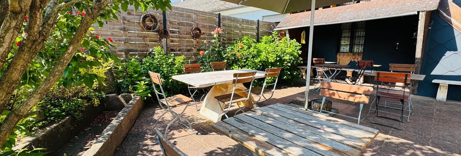 Immeuble  275 m² à vendre à Orbey (68370)