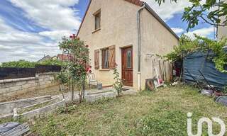 Maison 4 Pièces 67 m² à vendre à Auxerre (89000)