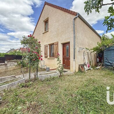 Maison 4 pièces 115000 €