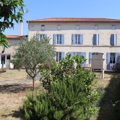 Maison 7 pièces 395000 €