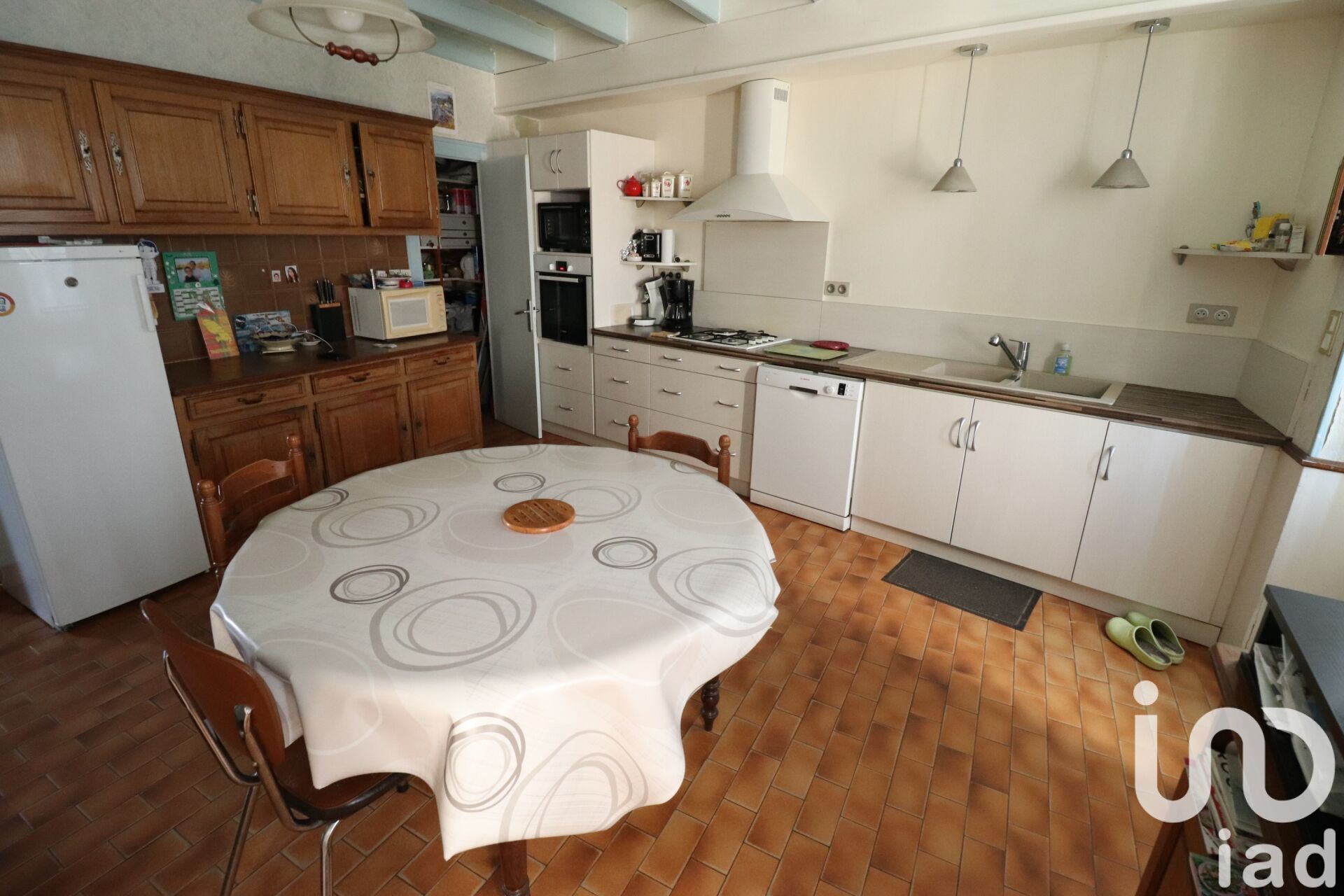 Vente Maison/villa 7 pièces - Photo 3