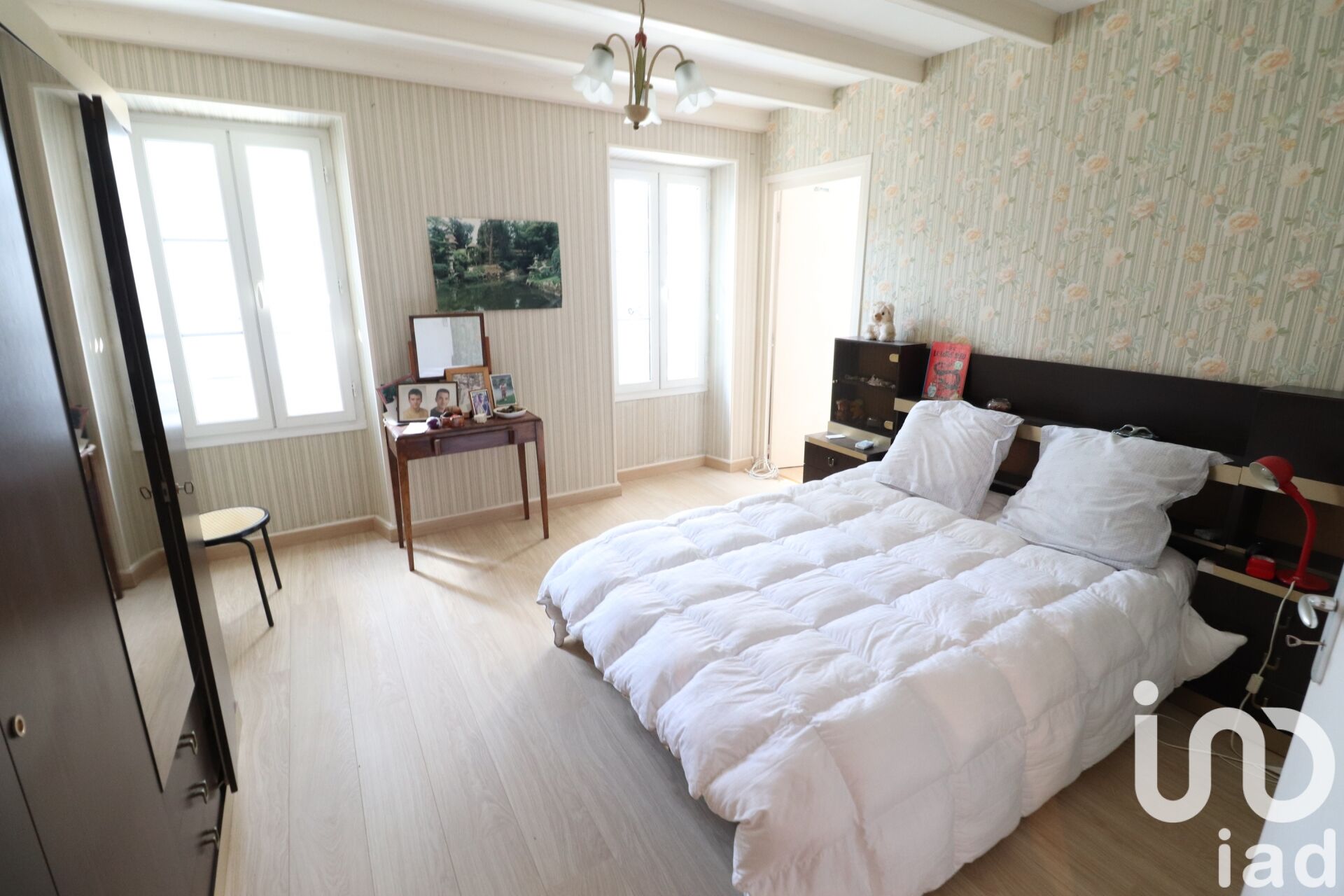 Vente Maison/villa 7 pièces - Photo 5