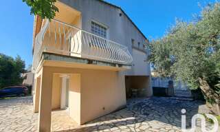 Maison 7 Pièces 112 m² à vendre à Pierrelatte (26700)