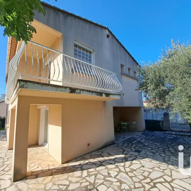 Maison 7 pièces 251000 €