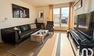 Appartement 3 Pièces 62 m² à vendre à Juvisy-sur-Orge (91260)