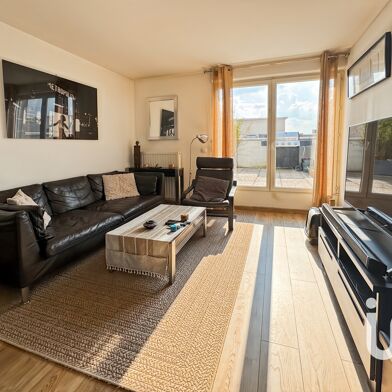 Appartement 3 pièces 279000 €