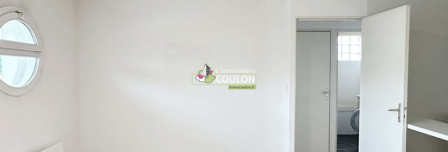 Appartement 2 Pièces 39 m² à louer à Clermont-Ferrand (63100)