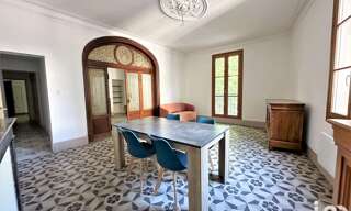 Appartement 3 Pièces 92 m² à vendre à Uzès (30700)