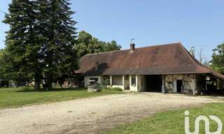 Maison 4 Pièces 85 m² à vendre à Saint-Germain-du-Bois (71330)