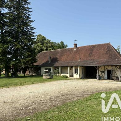 Maison 4 pièces 75000 €