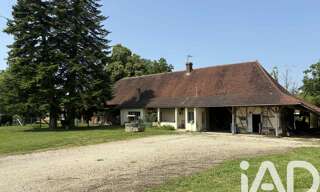 Maison 4 Pièces 85 m² à vendre à Saint-Germain-du-Bois (71330)