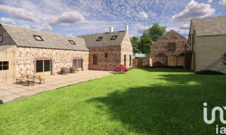 Maison 4 Pièces 160 m² à vendre à Rennes (35000)