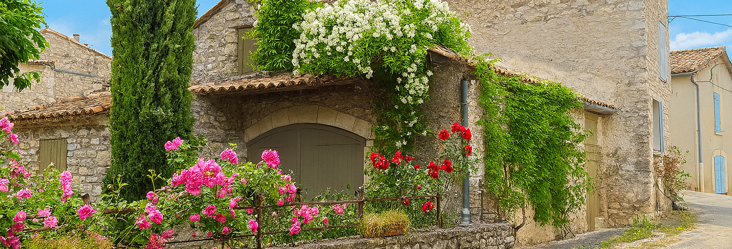 Maison 6 Pièces 148 m² à vendre à Sainte-Jalle (26110)