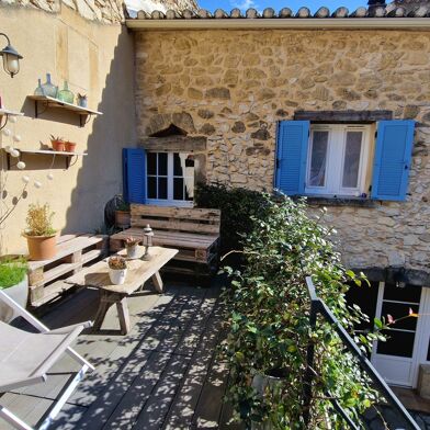 Maison 4 pièces 299000 €