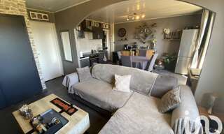 Appartement 3 Pièces 56 m² à vendre à Cogolin (83310)