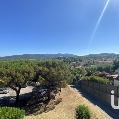 Appartement 3 pièces 214000 €