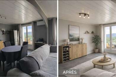 Appartement 3 pièces 212000 €