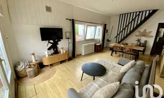 Maison 7 Pièces 165 m² à vendre à Le Touquet-Paris-Plage (62520)