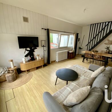 Maison 7 pièces 1125000 €