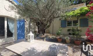 Maison 8 Pièces 178 m² à vendre à Moissac-Bellevue (83630)