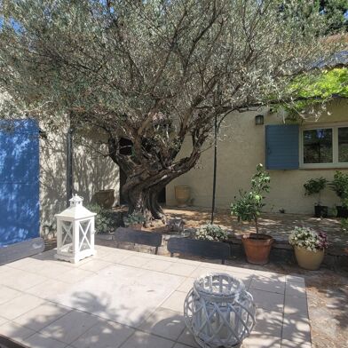 Maison 8 pièces 695000 €