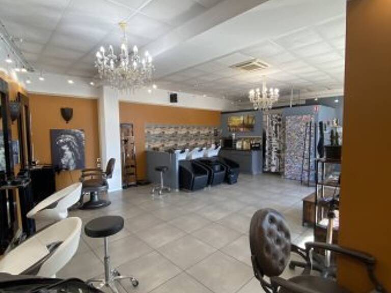 Coiffure à vendre — photo 1