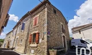 Maison 4 Pièces 57 m² à vendre à Raissac-sur-Lampy (11170)