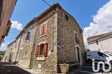 Maison 4 pièces 74000 €