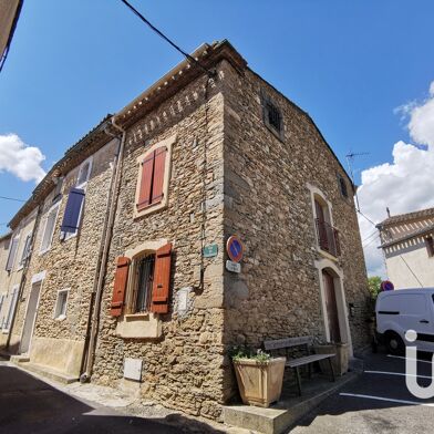 Maison 4 pièces 74000 €