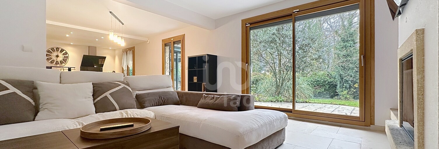 Maison 7 Pièces 140 m² à vendre à Rubelles (77950)