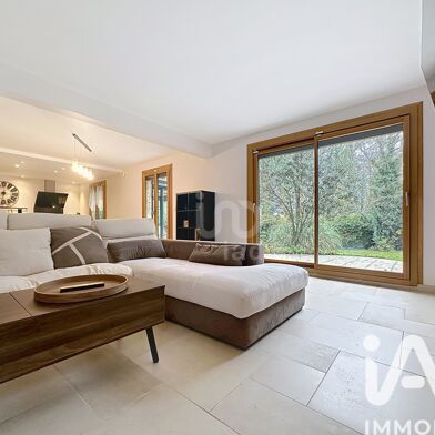 Maison 7 pièces 473000 €